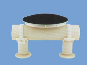 盘式曝气器：为水处理工艺注入强大动力，提升污水处理效率